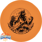 Innova Star IT (Werewolf - Halloween 2023)