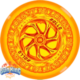 Innova Star Rollo (Spare Tire Stamp - Limited Edition)