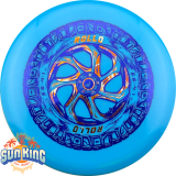 Innova Star Rollo (Spare Tire Stamp - Limited Edition)