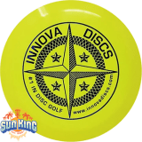 Innova Star Vulcan (Star Stamp)