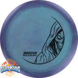 Innova Star Swirled Wraith (Limited Release)