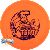 Innova Star Toro (Calvin Heimburg)