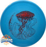 Innova Star Toro (Skeet Art - JellyChain - Triple Foil)