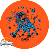 Innova Star Toro (Unhinged)