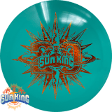 Innova Star XCaliber (Sun King - 20th Anniversary)