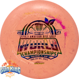 Discraft Jawbreaker Buzzz (2021 Am Worlds)