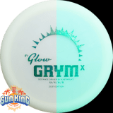 Kastaplast K1 Glow Grym X (2021 Edition)