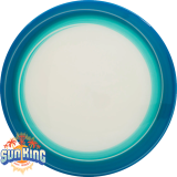 Kastaplast K1 Glow Stal - Spin Dye