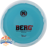 Kastaplast K1 Grind BergX