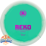 Kastaplast K1 Grind Reko