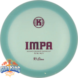 Kastaplasta K1 Impa (First Run)