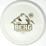 Kastaplast K3 Glow Berg ( Josef Berg - Tour Series)