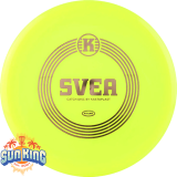 Kastaplast K4 Svea (Dealer EXclusive)