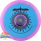 Latitude 64 Gold Orbit Saint Pro (Kristin Latt Team Series - 2026)