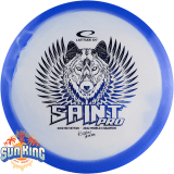 Latitude 64 Gold Orbit Saint Pro (World Champion Kristin Tattar)