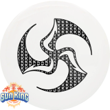 Latitude 64 Huk Lab Grand Grace (Kristin Latt - Signature Series)