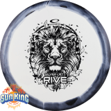 Latitude 64 Grand Orbit Rive (Silver Latt Team Series)