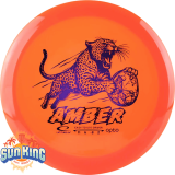 Latitude 64 Opto Amber