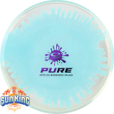 Latitude 64 Opto Ice Moonshine Splash Pure