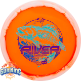 Latitude 64 Opto Ice Orbit River (Flying Fish)