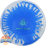 Latitude 64 Opto Ice Splash  River