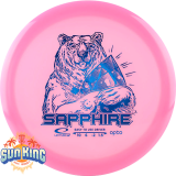 Latitude 64 Opto Line Moonshine Sapphire
