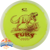 Latitude 64 Opto Orbit Fury