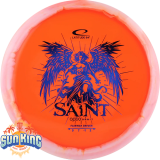 Latitude 64 Opto Orbit Saint