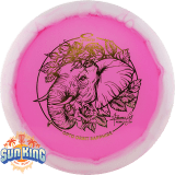 Latitude 64 Opto Orbit Sapphire (Rebecca Cox Team Series)