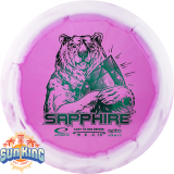 Latitude 64 Opto Orbit Sapphire