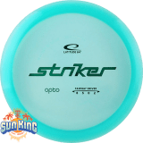 Latitude 64 Opto Striker
