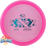Latitude 64 Opto XXX
