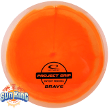 Latitude 64 Project Grip Brave