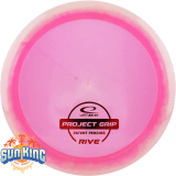 Latitude 64 Project Grip Rive