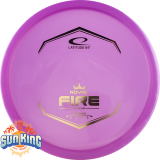 Latitude 64 Royal Clear Fire
