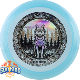 Latitude 64 Royal Clear Grace (Kristin Latt Tour Series)