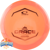 Latitude 64 Royal Clear Grace (Stock Stamp)