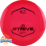 Latitude 64 Royal Clear Strive