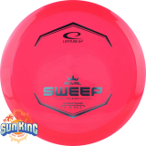 Latitude 64 Royal Clear Sweep