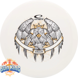 Latitude 64 Royal Grand Grace (Angel Triple Stamp)