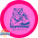 Latitude 64 Opto Line Sapphire