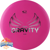 Latitude 64 Zero Gravity Fuse