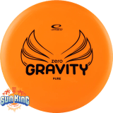 Latitude 64 Zero Gravity Pure