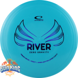 Latitude 64 Zero Gravity River