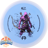 Latitude 64 Zero Medium Moonshine Orbit Peak (Isaac Robinson -Team Series 2026)