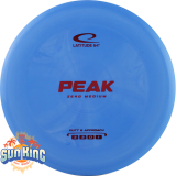 Latitude 64 Project Chaingrip Peak