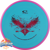 Latitude 64 Zero Medium Orbit Sinus (Isaac Robinson Team Series 2025)