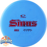 Latitude 64 Zero Medium Sinus