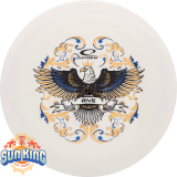 Latitude 64 Royal Grand Rive (Triple Eagle Stamp)