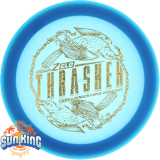 Discraft Z Glo Thrasher (Ledgestone 2023 - Wave 2)